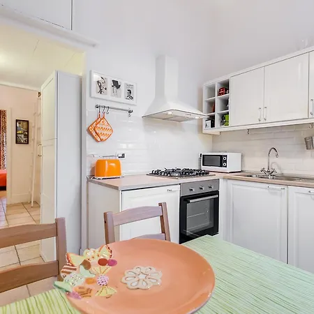Domus Ricca Termini Apartment Rome Exterior photo