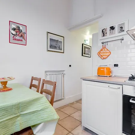 Domus Ricca Termini Apartment Rome Exterior photo