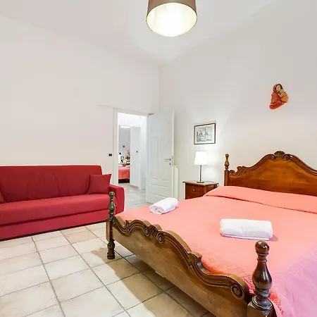 Domus Ricca Termini Apartment Rome Exterior photo