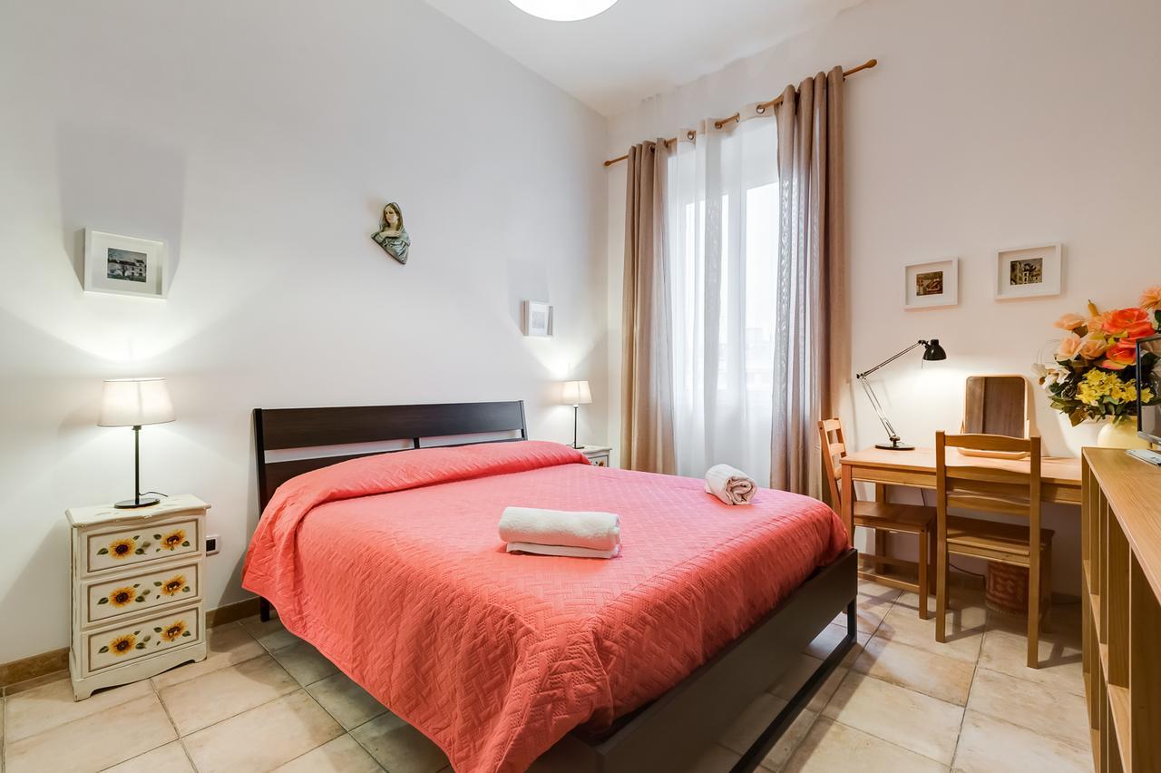 Domus Ricca Termini Roma